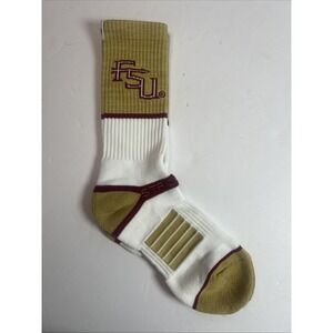 Strideline Premium Athletic Socks - Florida‎ State Seminoles (FSU)